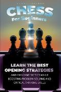 Chess For Beginners