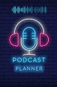 Podcast Planner