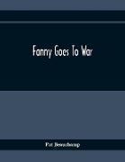 Fanny Goes To War