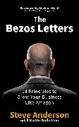 The Bezos Letters