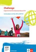 Challenge. Englisch für Berufliche Gymnasien. Lehrerhandbuch mit Video-DVD und MP3-CD Klassen 12/13