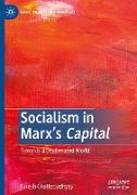 Socialism in Marx¿s Capital