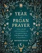 A Year of Pagan Prayer