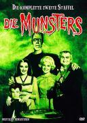 Die Munsters