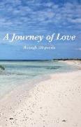 A Journey of Love through 100 poems