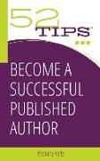 Become a Successful Published Author