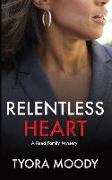 Relentless Heart