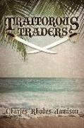 Traitorous Traders: Traitorous Traders Trilogy