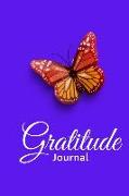 Gratitude Journal for Girls