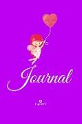 Journal for Girls