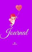 Journal for Girls