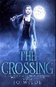 The Crossing: Premium Hardcover Edition