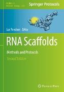 RNA Scaffolds