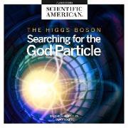 The Higgs Boson Lib/E: Searching for the God Particle