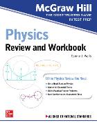 McGraw Hill Physics Review and Workbook