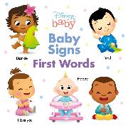 Baby Signs: First Words