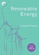 Renewable Energy: Ten Short Lessons