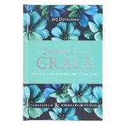 Growing in Grace (Hardcover)