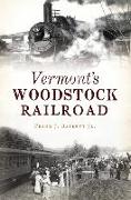 Vermont's Woodstock Railroad