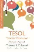 Tesol Teacher Education