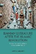 Iranian Literature After the Islamic Revolution