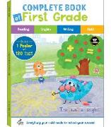 Complete Book of First Grade