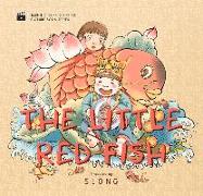 The Little Red Fish