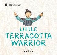 Little Terracotta Warrior