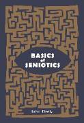 Basics of Semiotics