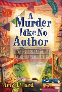 A Murder Like No Author