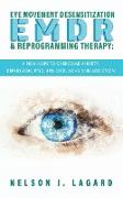 EMDR Eye Movement Desensitization and Reprogramming Therapy