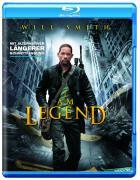 I Am Legend (Blu-ray Star Selection)