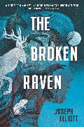 The Broken Raven (Shadow Skye, Book Two)