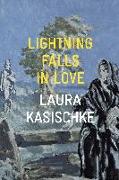 Lightning Falls in Love