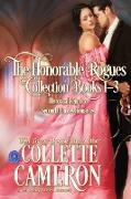 The Honorable Rogues® Books 1-3