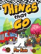 THINGS THAT GO