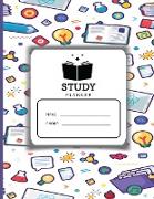 Academic Planner for Students