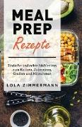 Meal prep rezepte