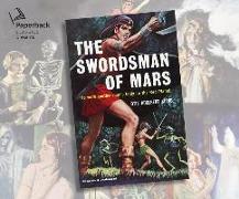 The Swordsman of Mars