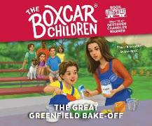 The Great Greenfield Bake-Off, 158