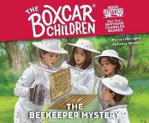 The Beekeeper Mystery, Volume 159