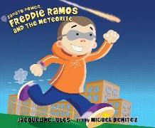 Freddie Ramos and the Meteorite, 11
