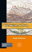 Polynesia, 900–1600