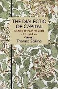 The Dialectics of Capital (volume 2)