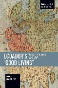 Ecuador’s “Good Living”