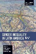 Gender Inequality in Latin America