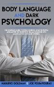 BODY LANGUAGE AND DARK PSYCHOLOGY