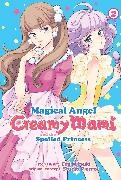 Magical Angel Creamy Mami and the Spoiled Princess Vol. 2