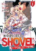 The Invincible Shovel (Manga) Vol. 1