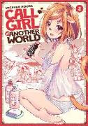 Call Girl in Another World Vol. 2